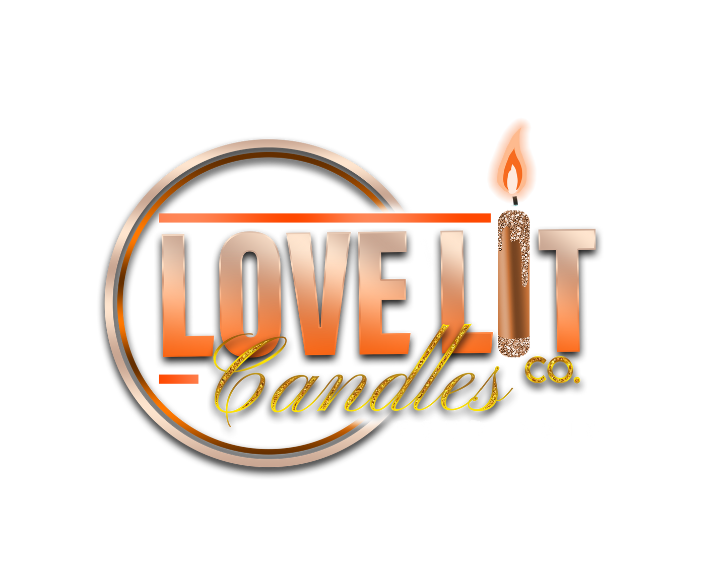 LOVELIT CANDLES CO. GIFT CARDS