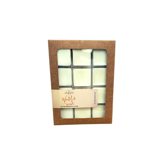 BEST SELLERS WAX MELT SAMPLE SET