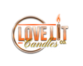 LoveLit Candles Co.