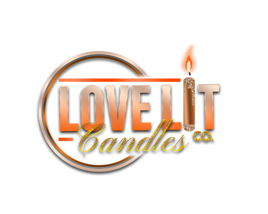 LOVELIT CANDLES CO. GIFT CARDS