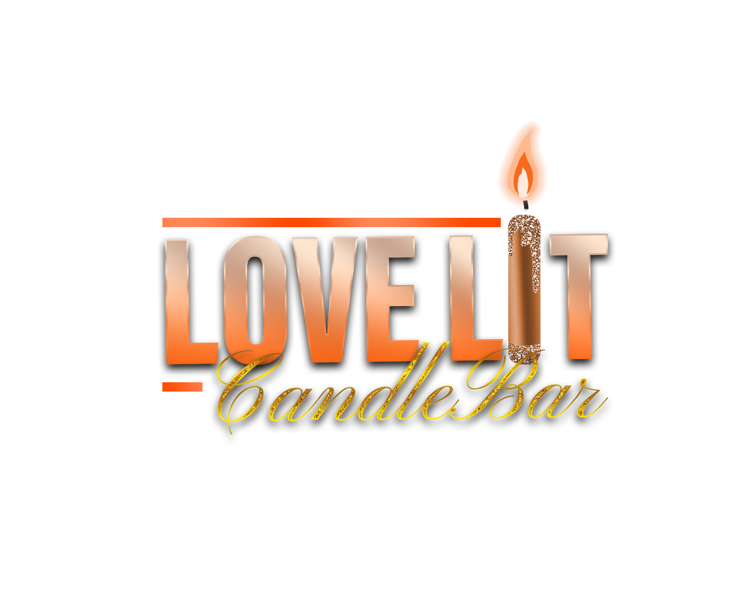 LOVELIT CANDLES CO. GIFT CARDS